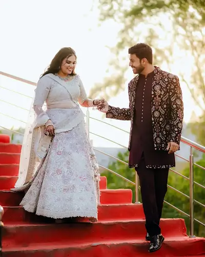 Gayatri // Ganesh.....