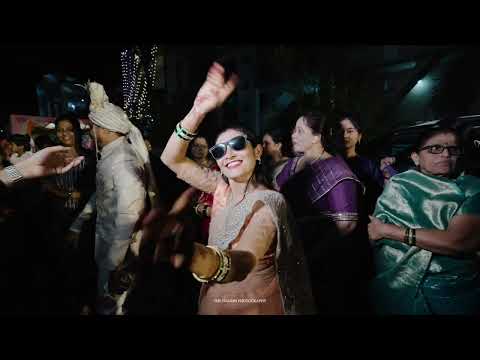 PRASAD SHRADDHA WEDDING STORY