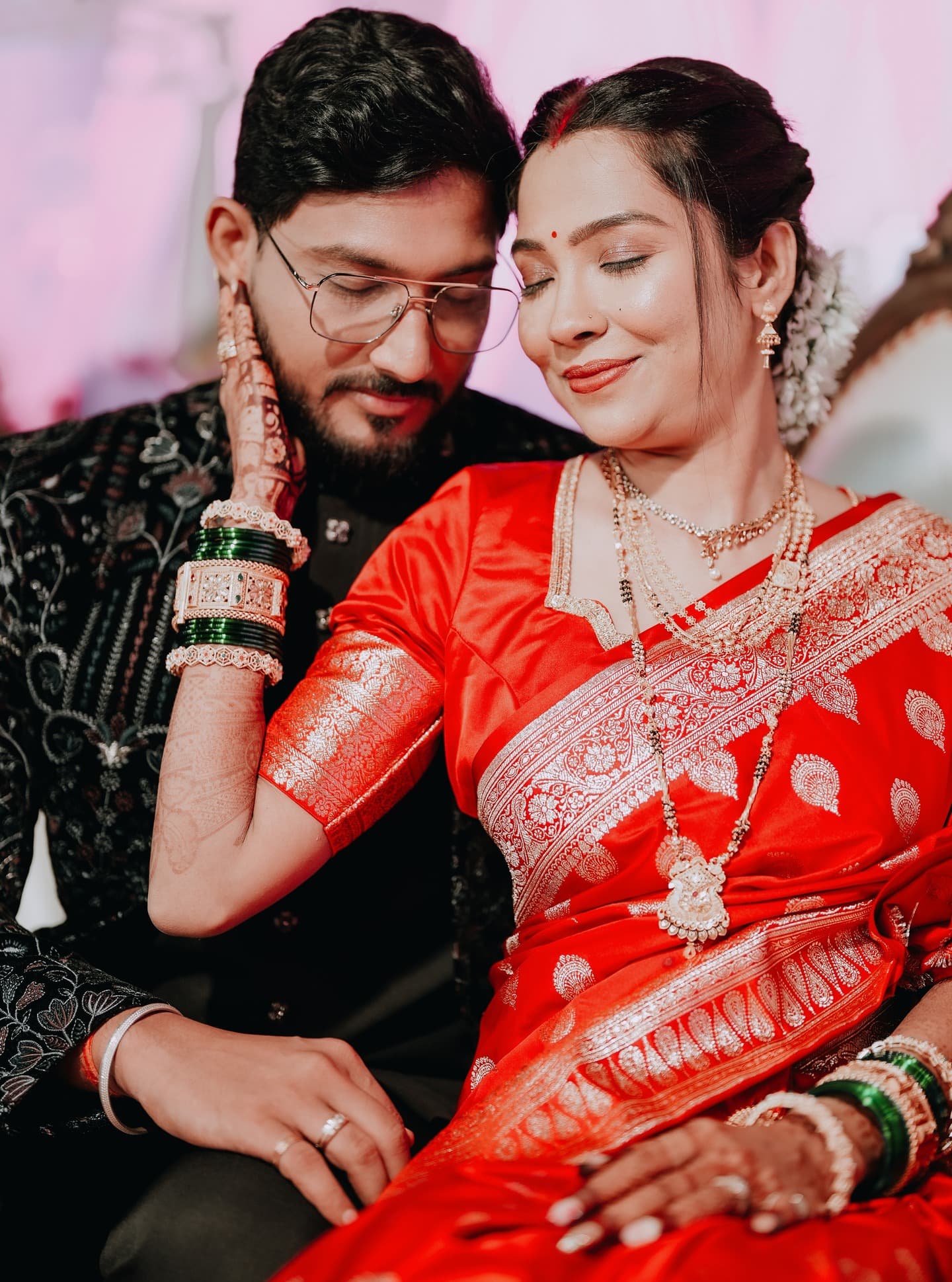 PRACHI // PANKAJ ......