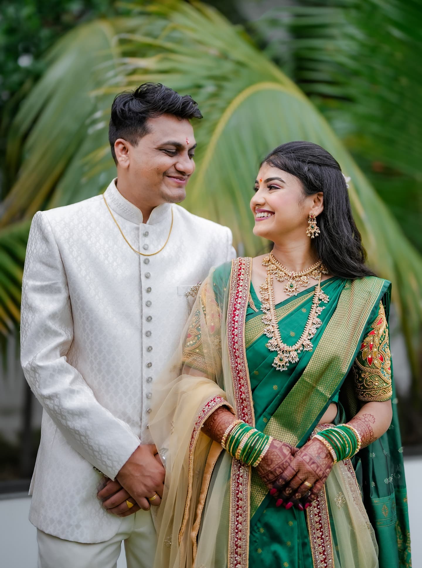 Sriprasad // Vaishnavi ............