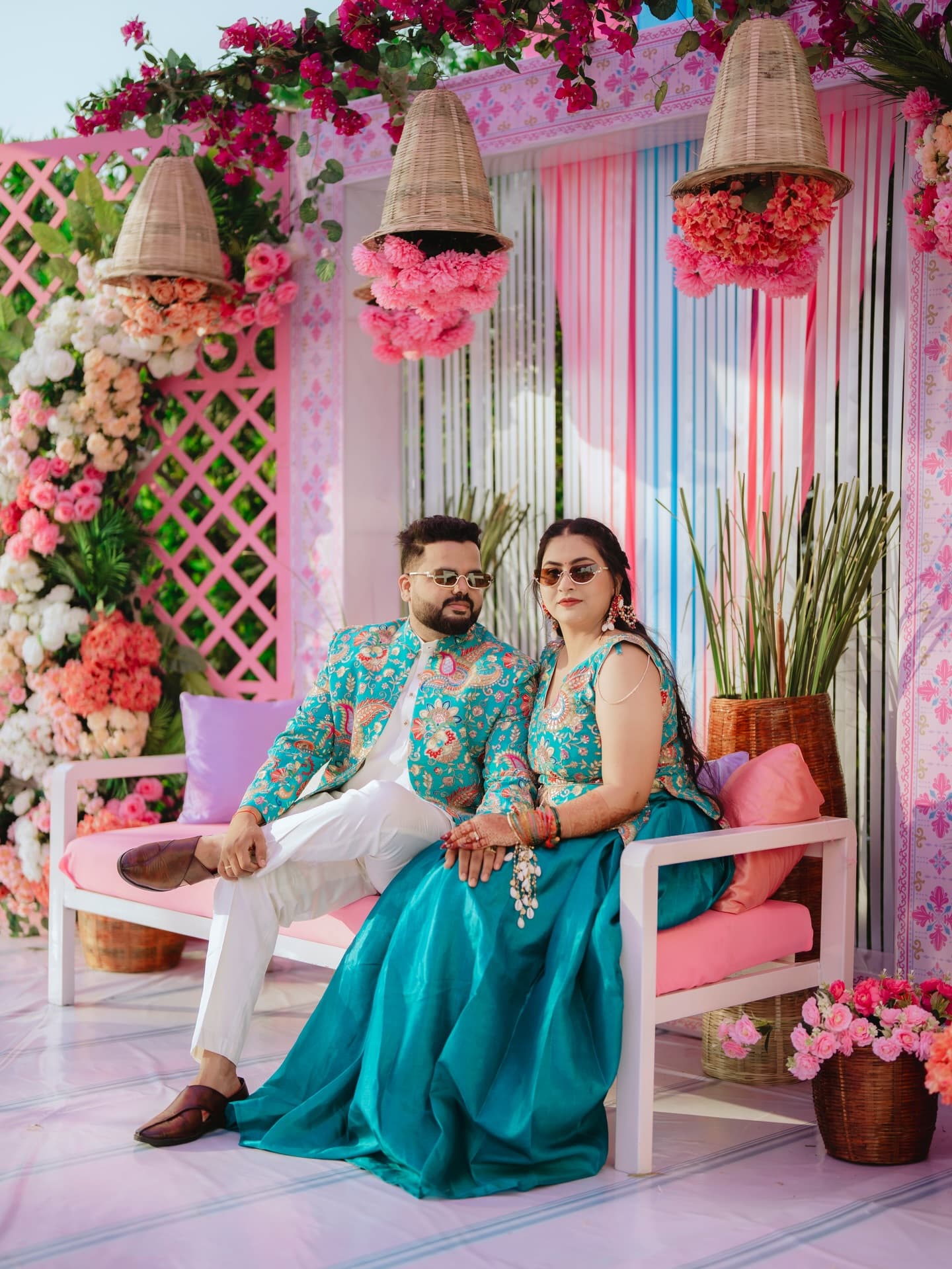 From loving secretly to celebrating openly 💛