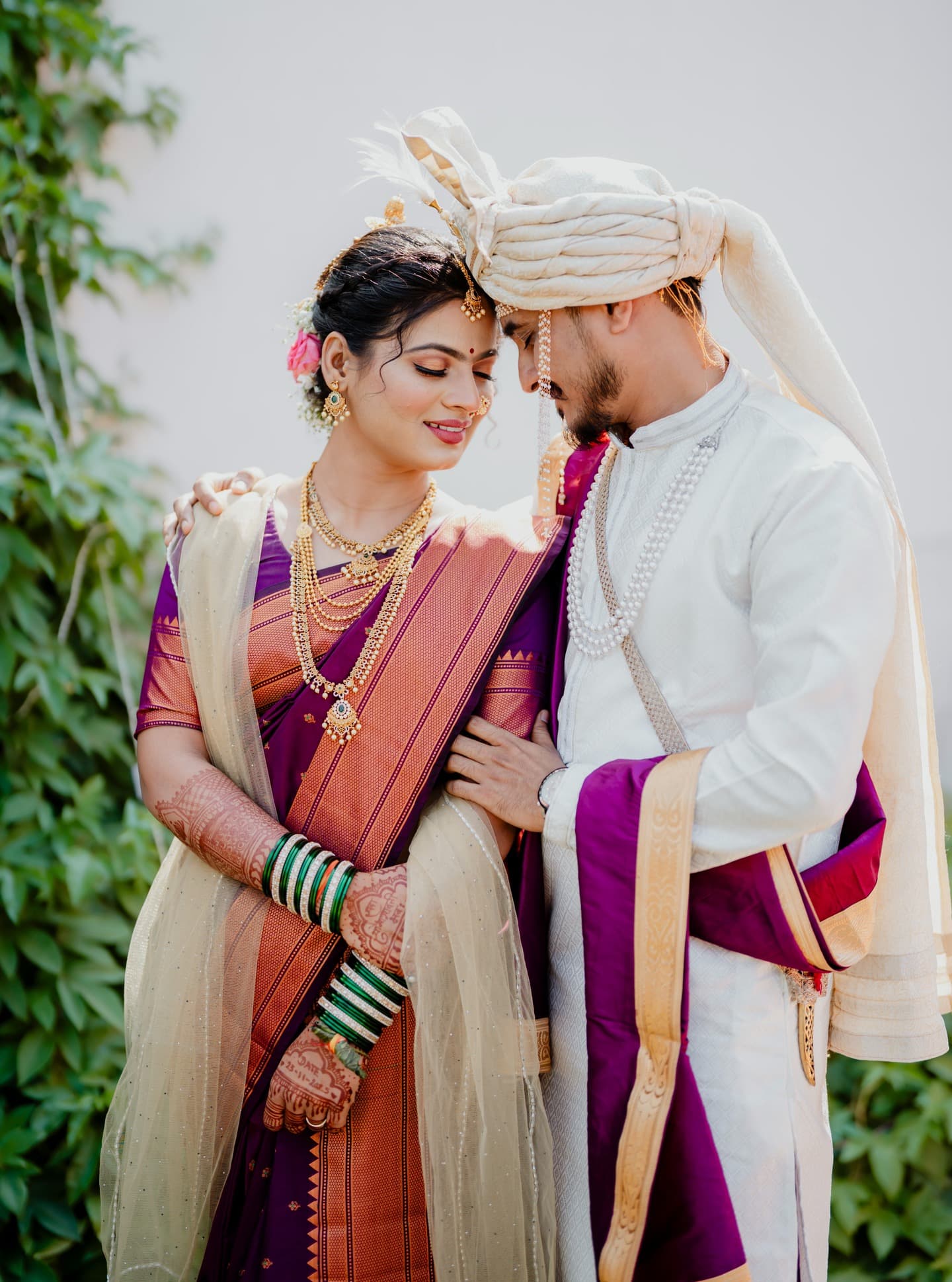 “These seven steps begin the journey of a lifetime.”