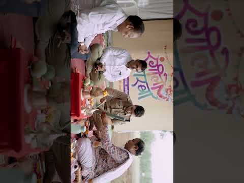 BHUMI PUJAN CEREMONY RANGILO GARBA