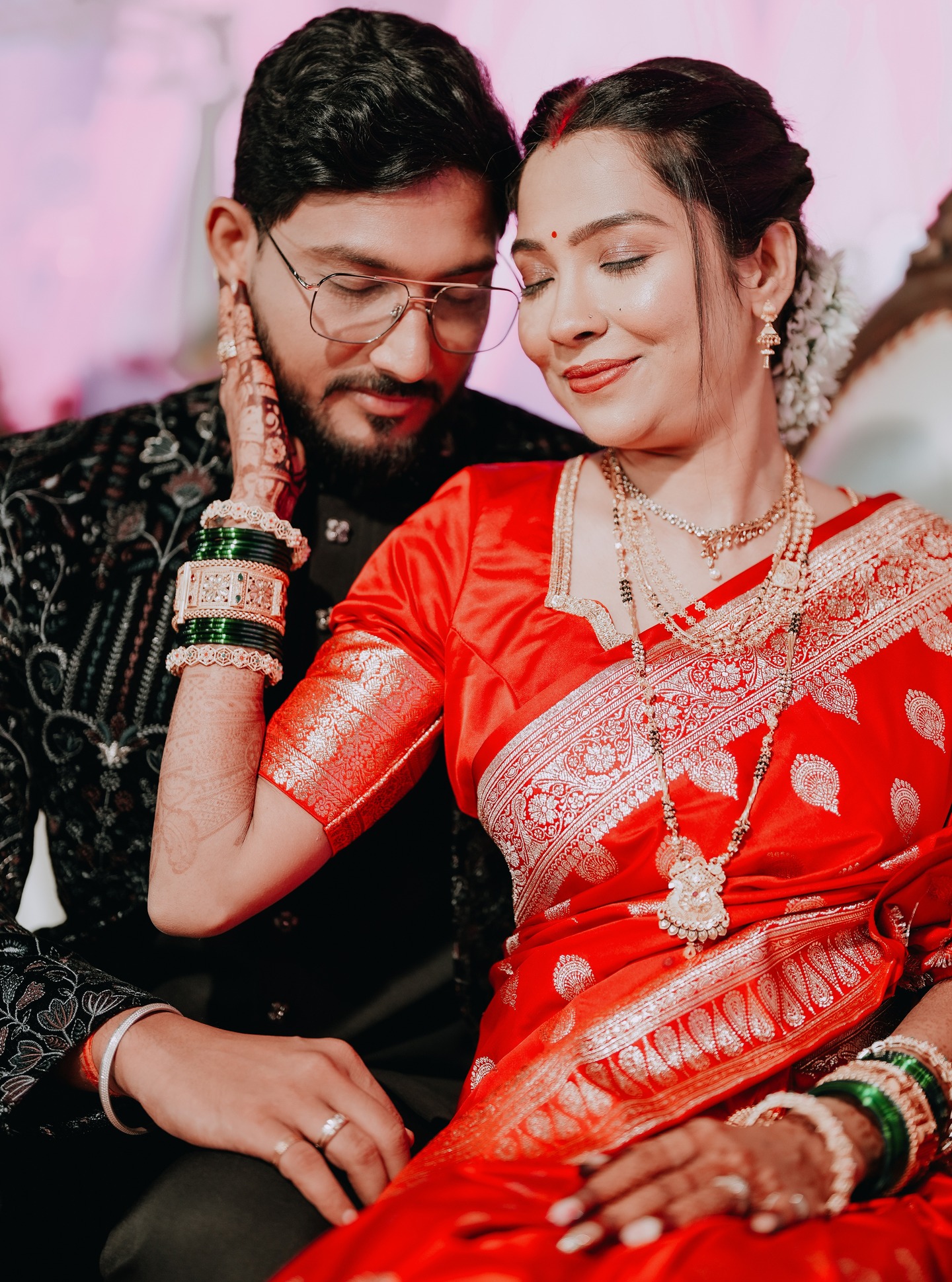 PRACHI // PANKAJ ......