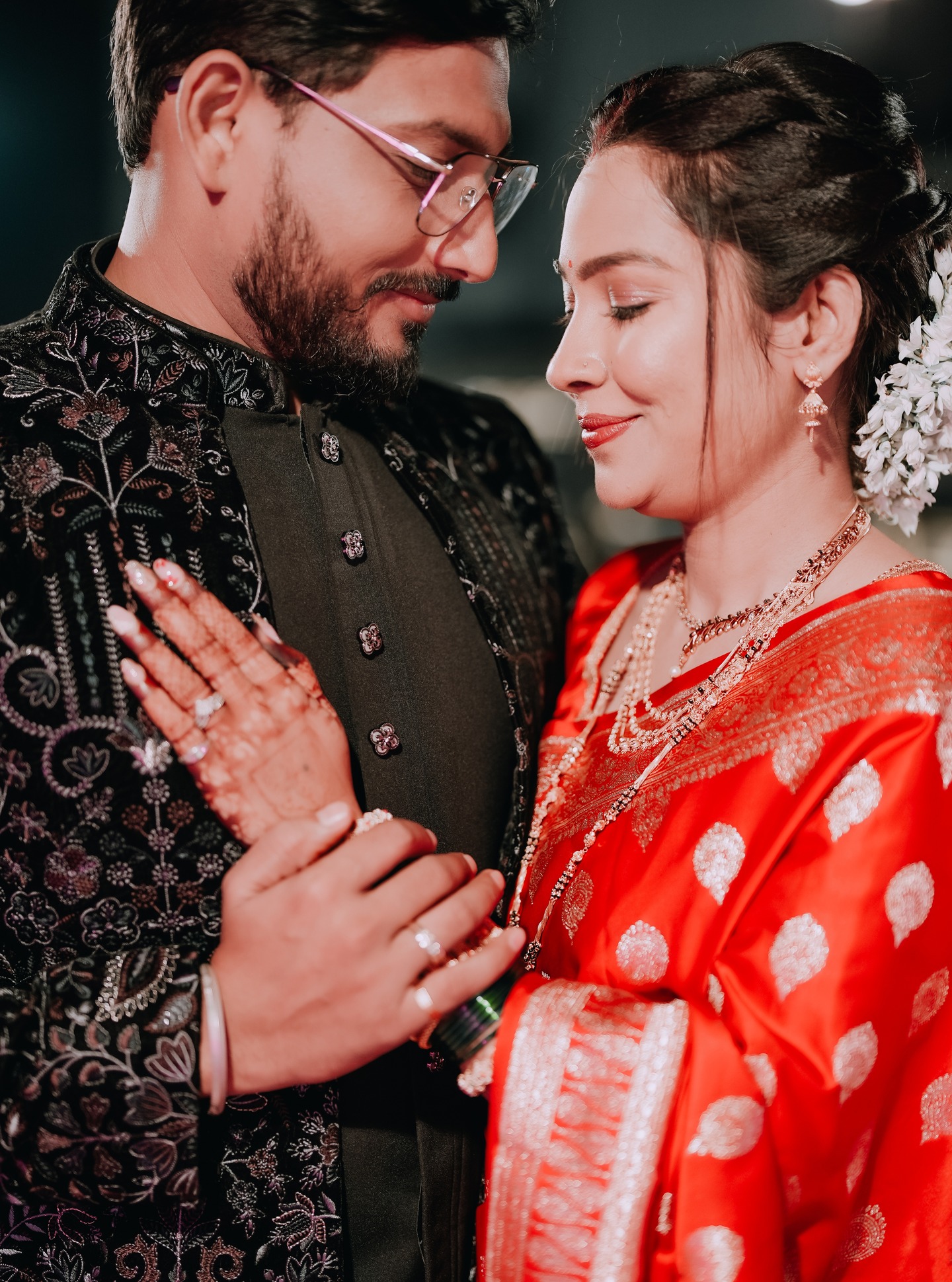 PRACHI // PANKAJ ......