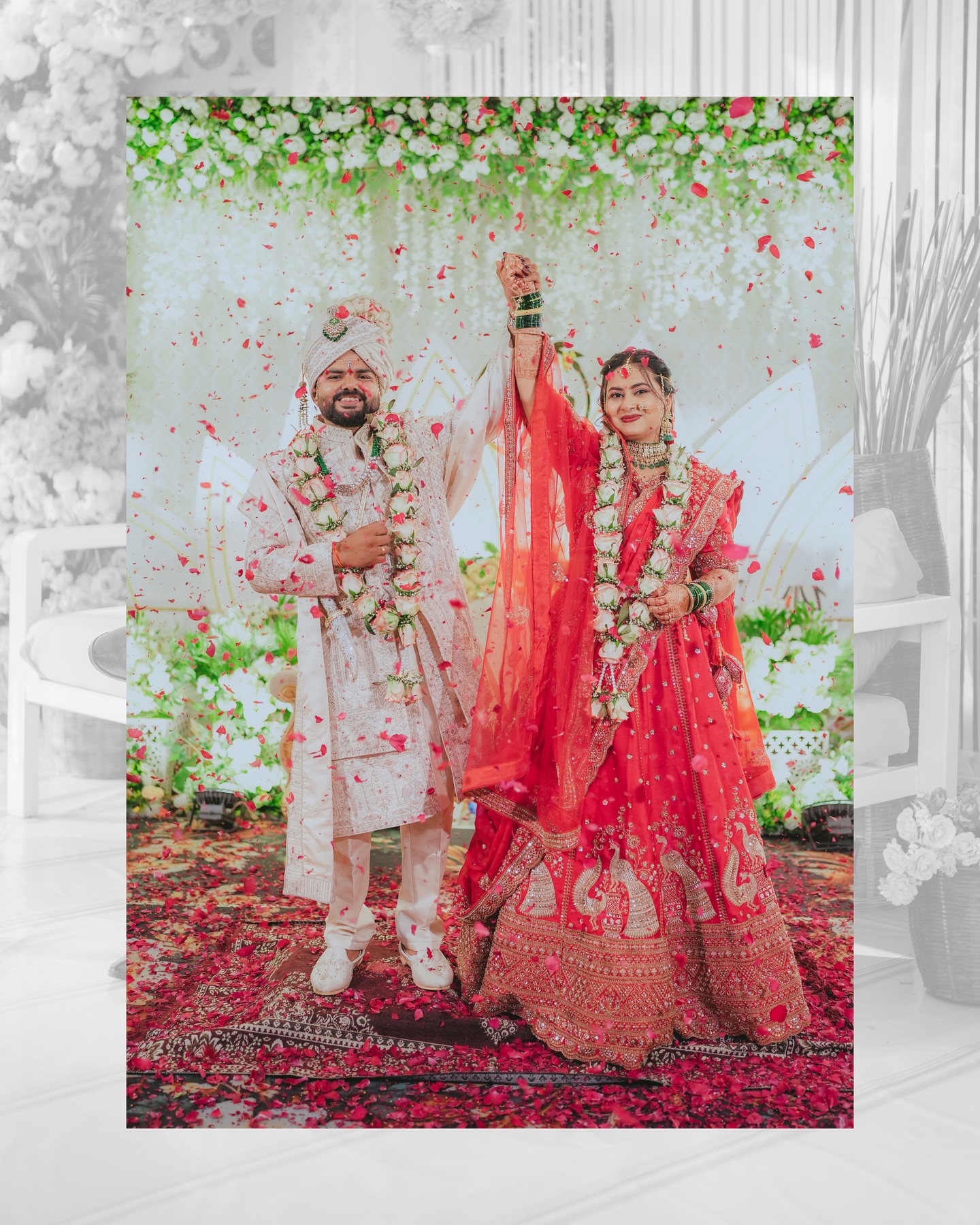 When two people who both know how to give… find each other, something shifts.

I