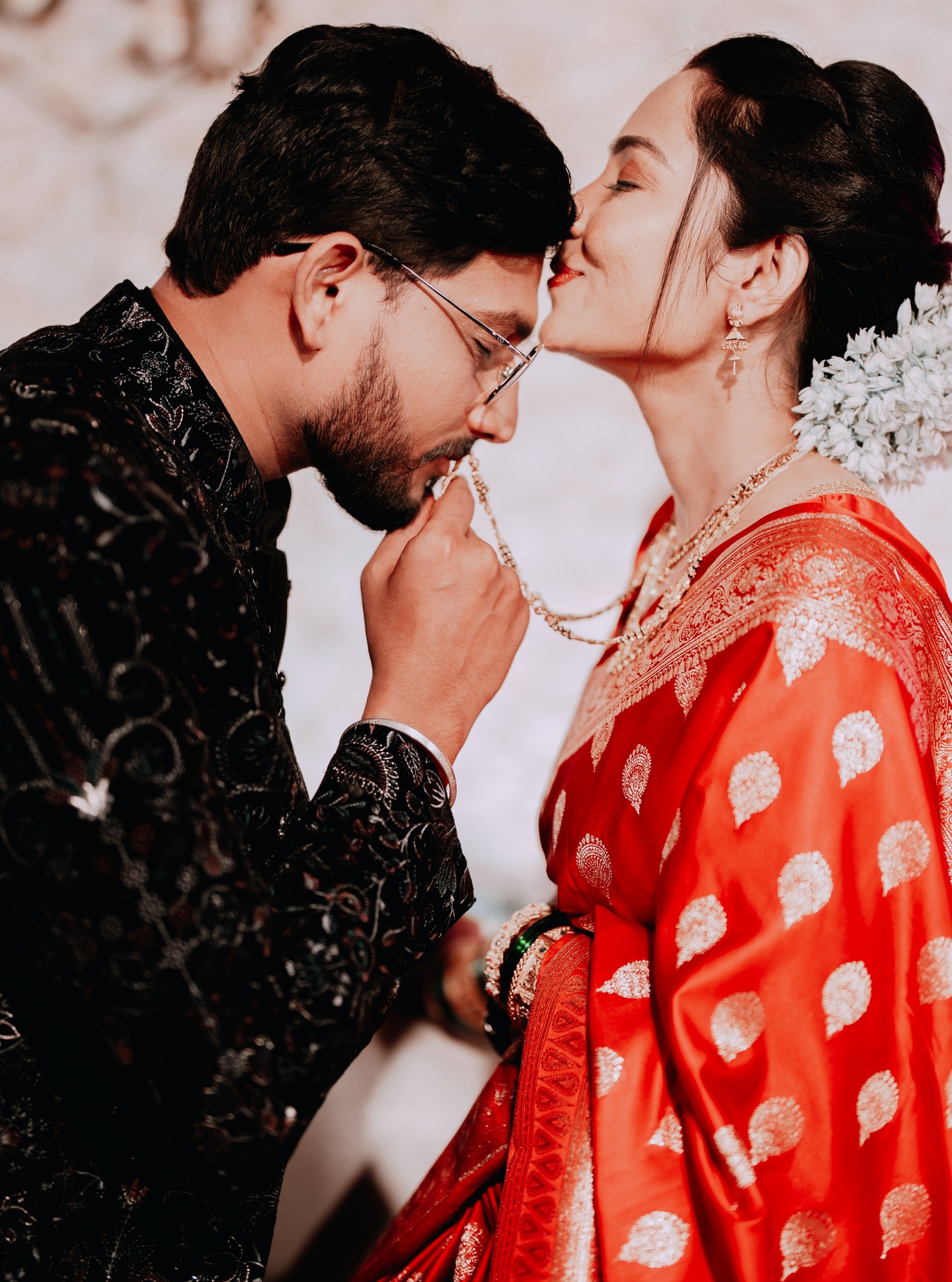 PRACHI // PANKAJ.....