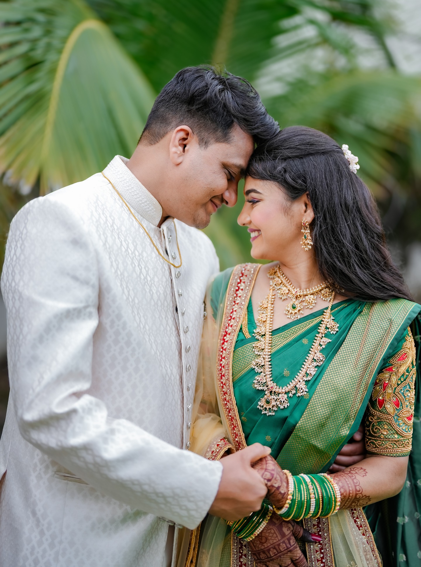 Shriprasad // Vaishnavi...........